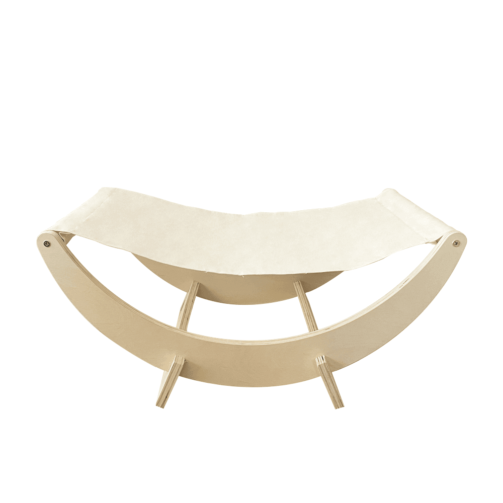 paws-for-life-crescent-shape-wooden-pet-hammock