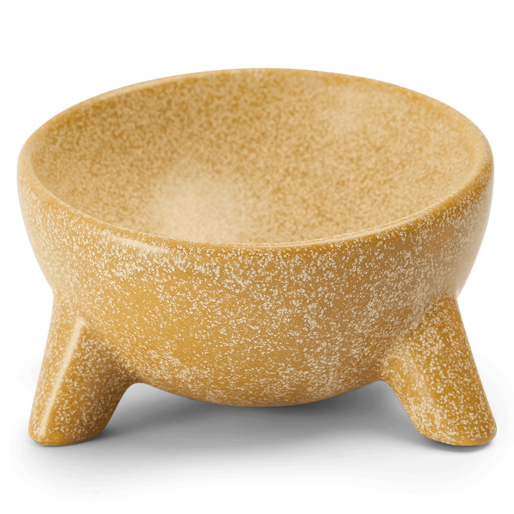 paws-for-life-elevated-ceramic-pet-bowl-natural