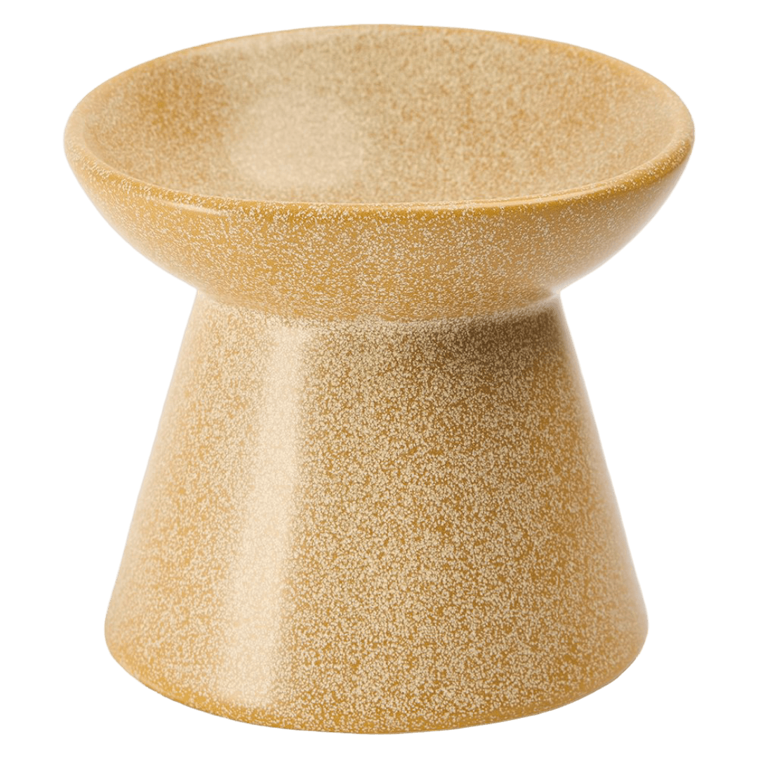 paws-for-life-ergonomic-and-elevated-ceramic-pet-bowl-natural