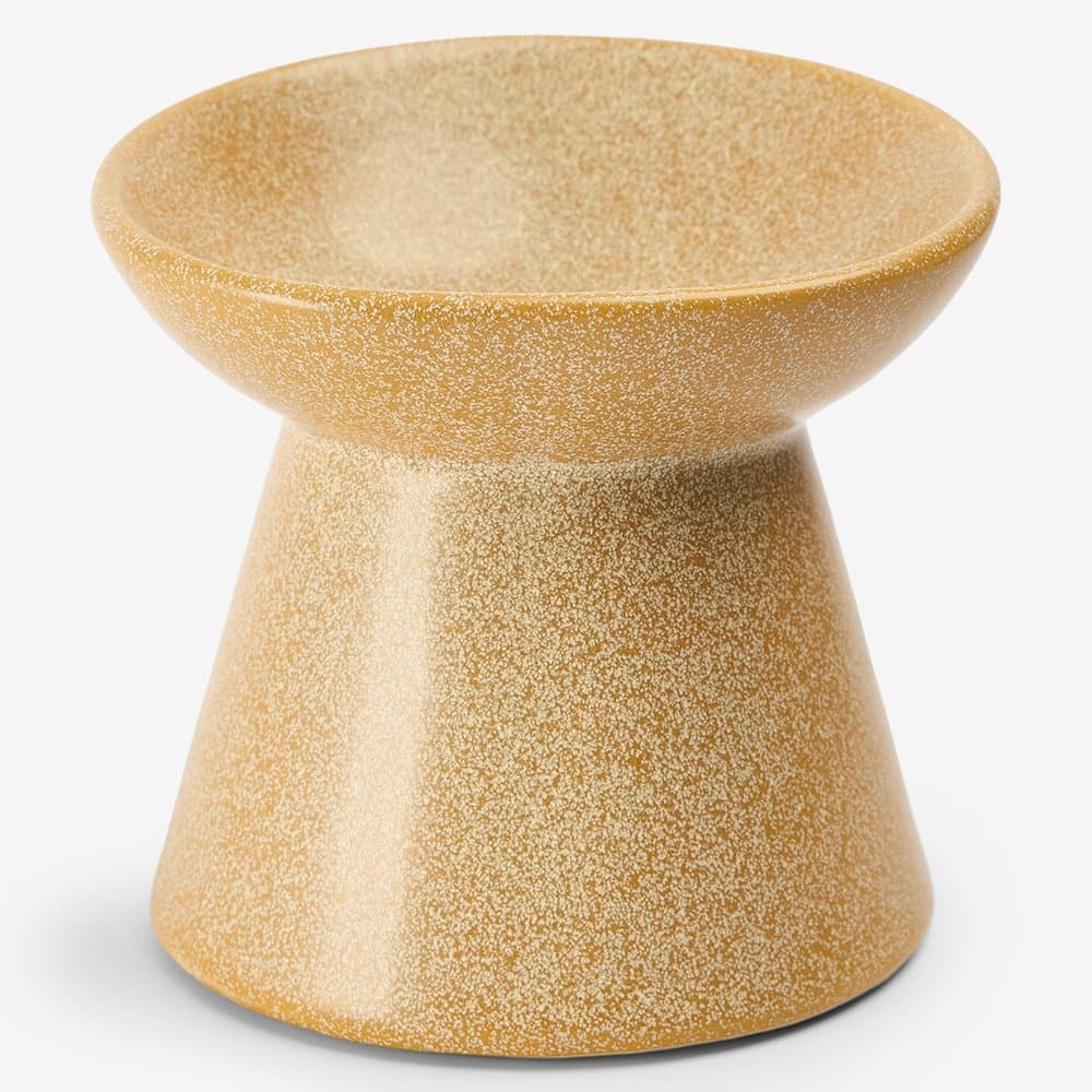 paws-for-life-ergonomic-and-elevated-ceramic-pet-bowl-natural