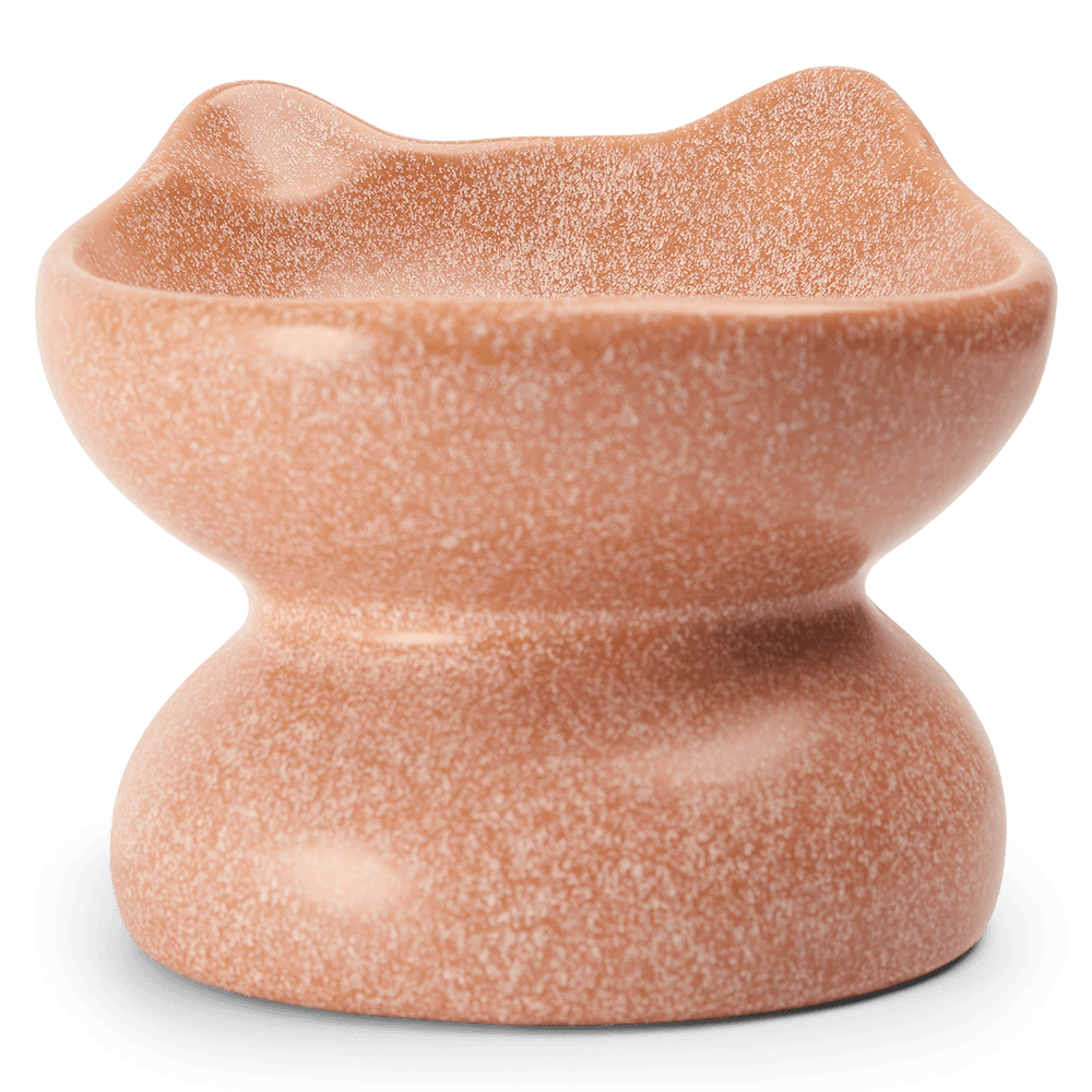 paws-for-life-cat-shaped-elevated-ceramic-pet-bowl-pink