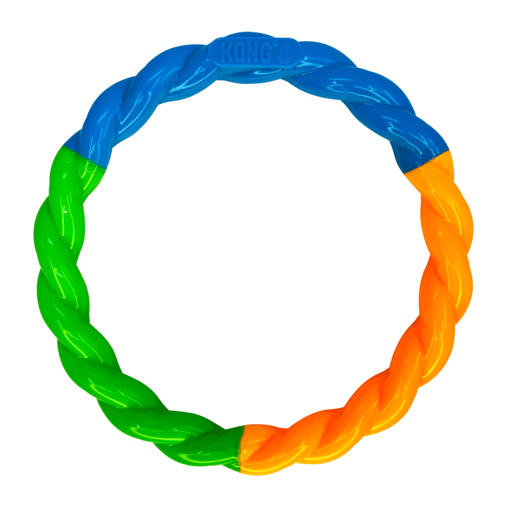 kong-twists-hi-vis-ring-dog-toy
