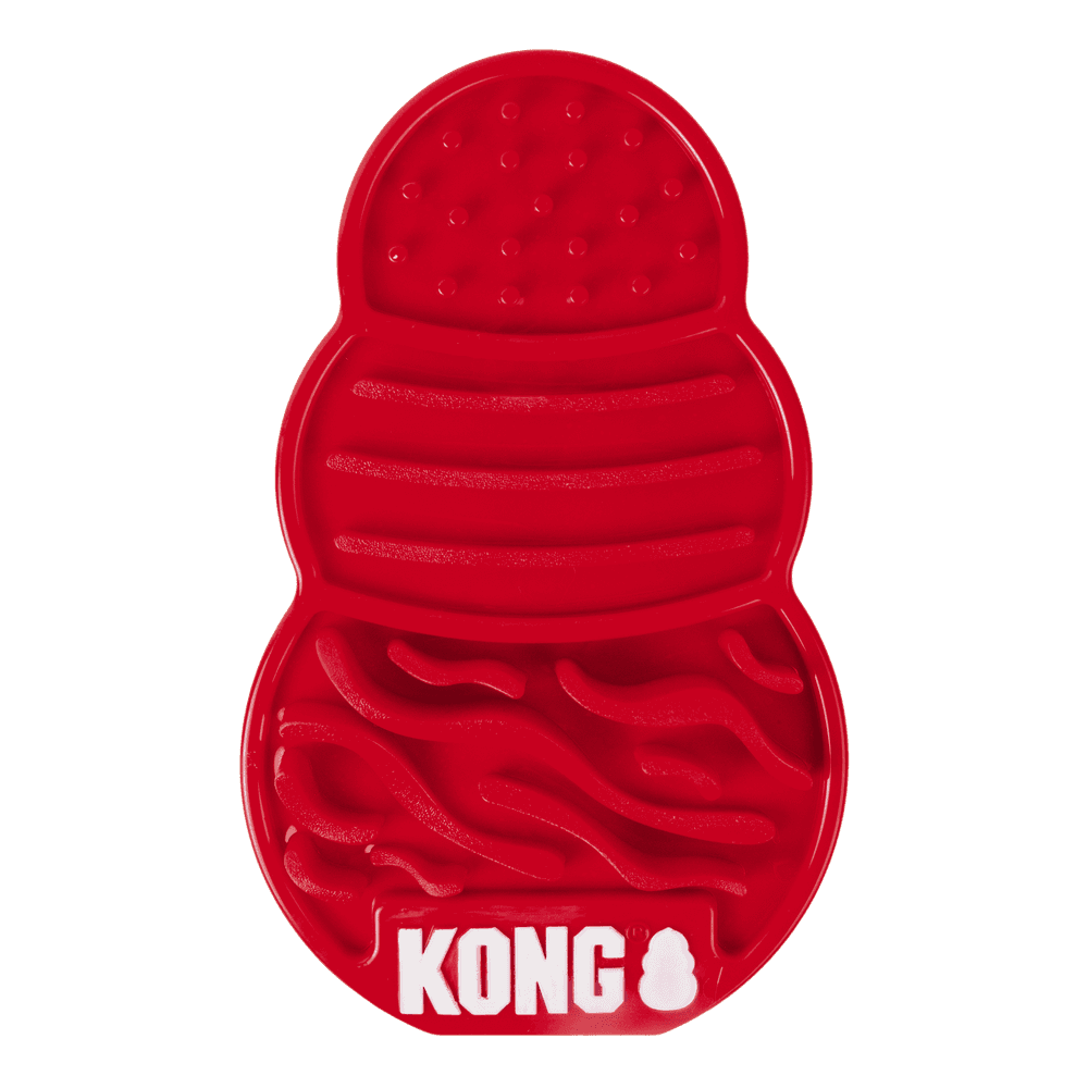 KONG Licks Dog Slow Feeder