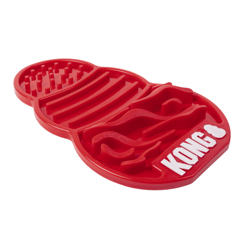 KONG Licks Dog Slow Feeder