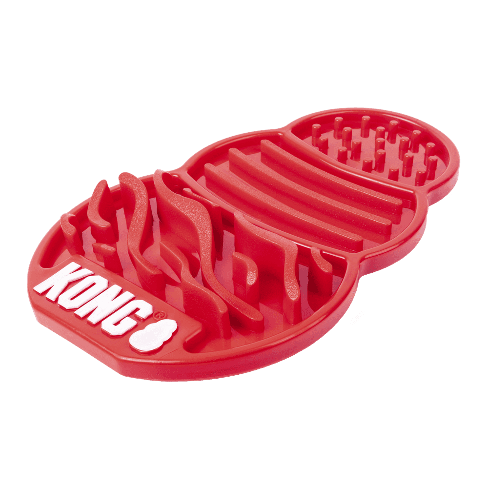 KONG Licks Dog Slow Feeder