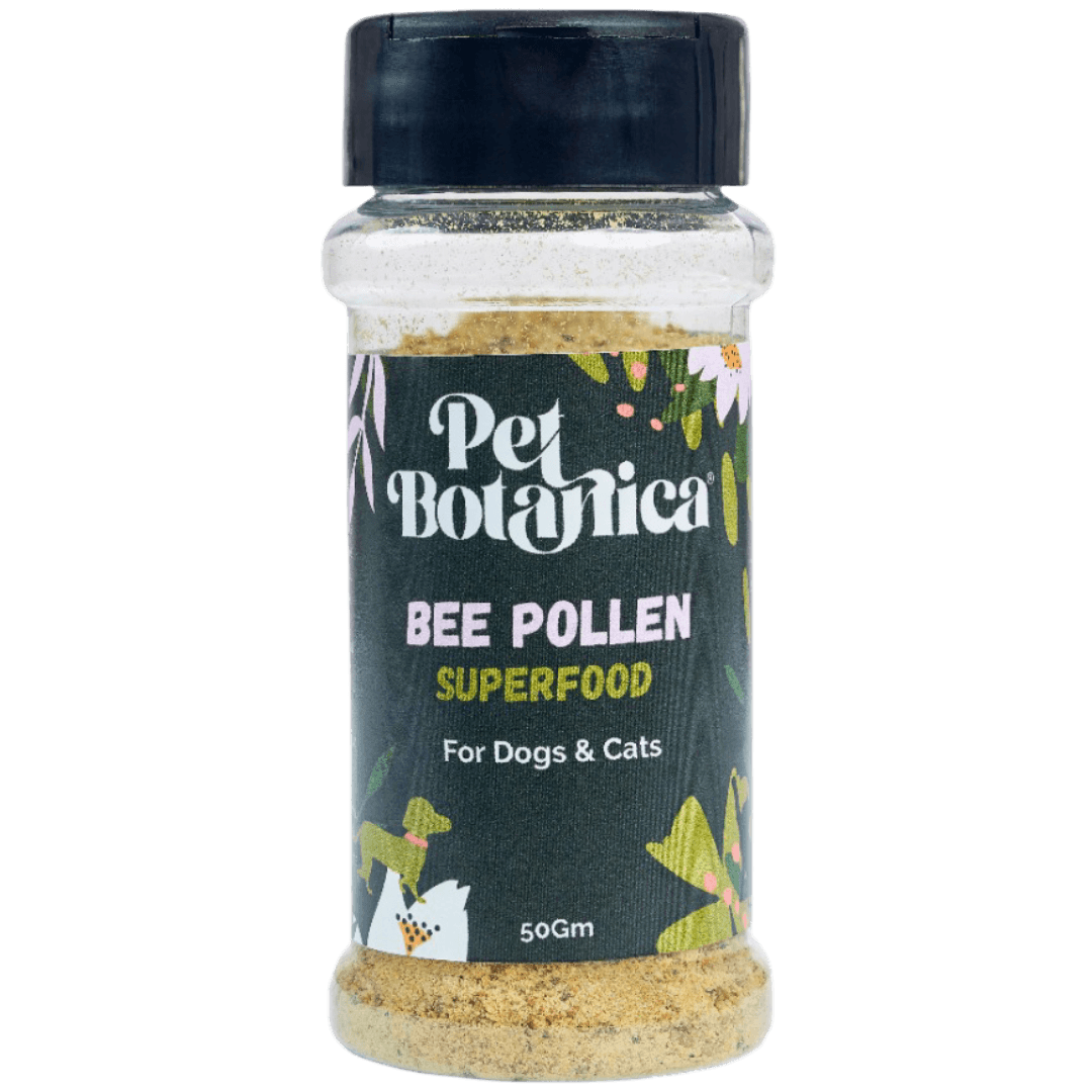 pet-botanica-bee-pollen-superfood-meal-booster-for-dogs-and-cats