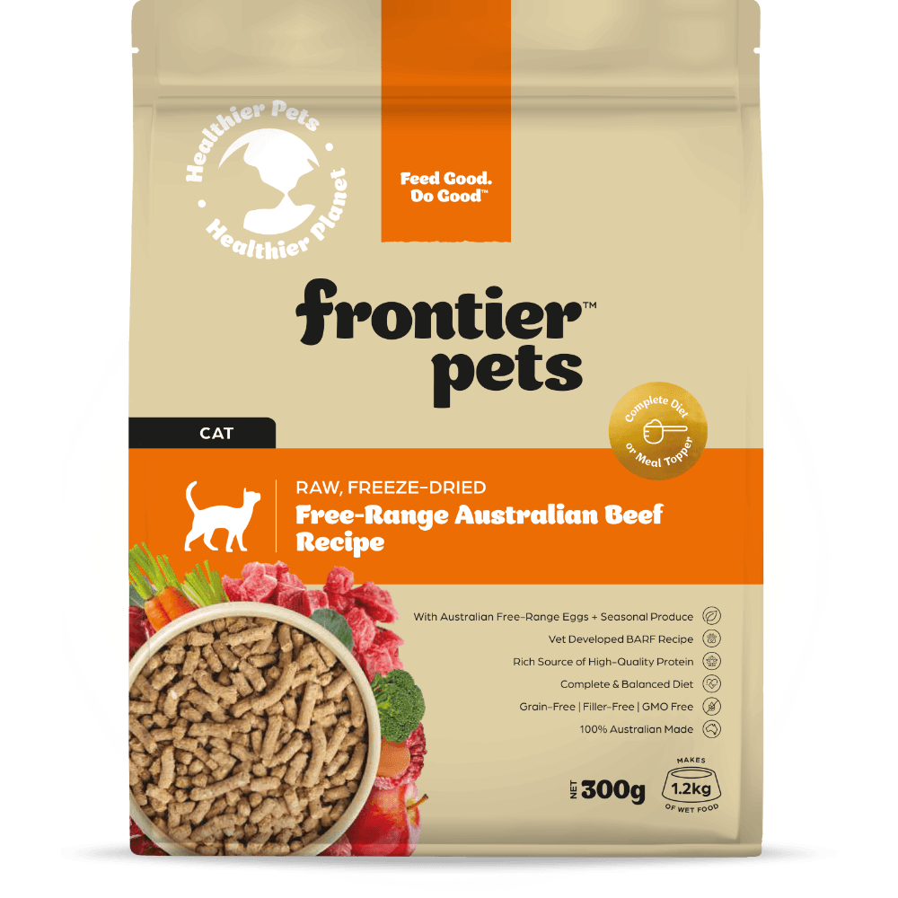 frontier-pets-adult-beef-freeze-dried-cat-food