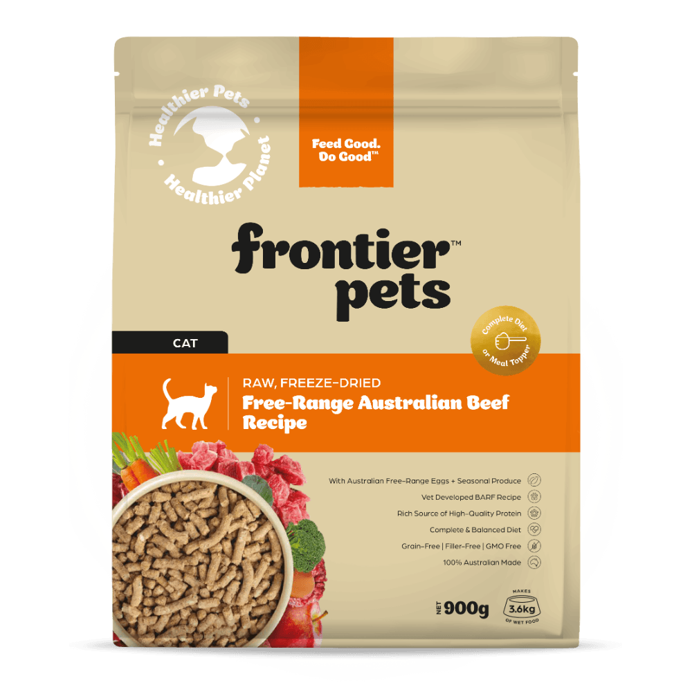 frontier-pets-adult-beef-freeze-dried-cat-food