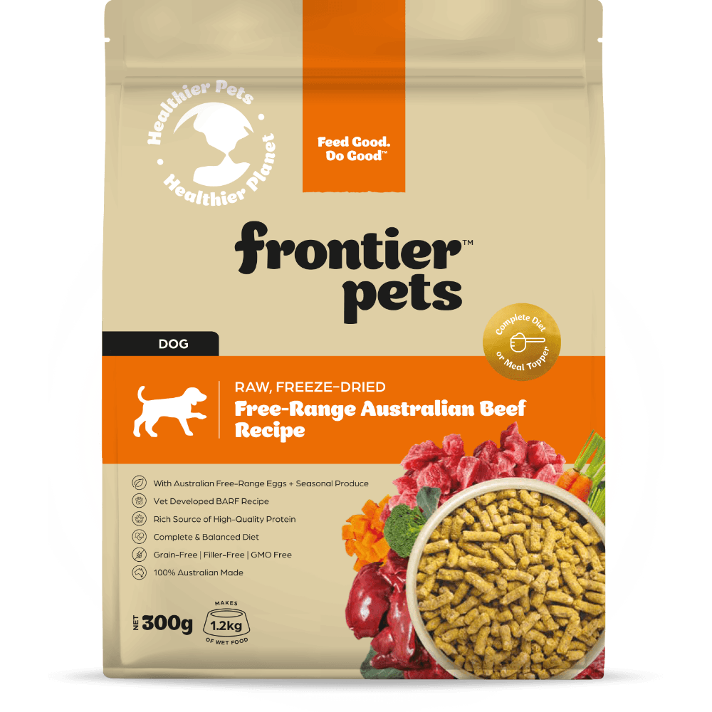 frontier-pets-adult-beef-freeze-dried-dog-food