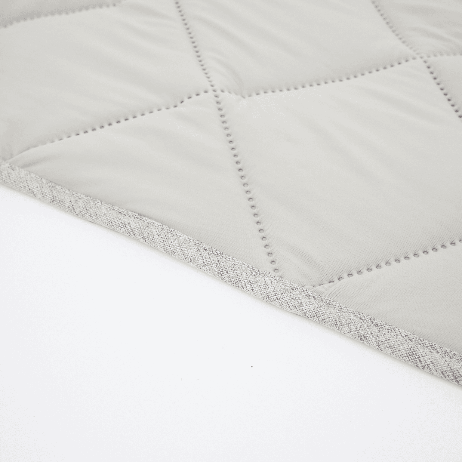 Paws for Life Cooling Dog Blanket Grey