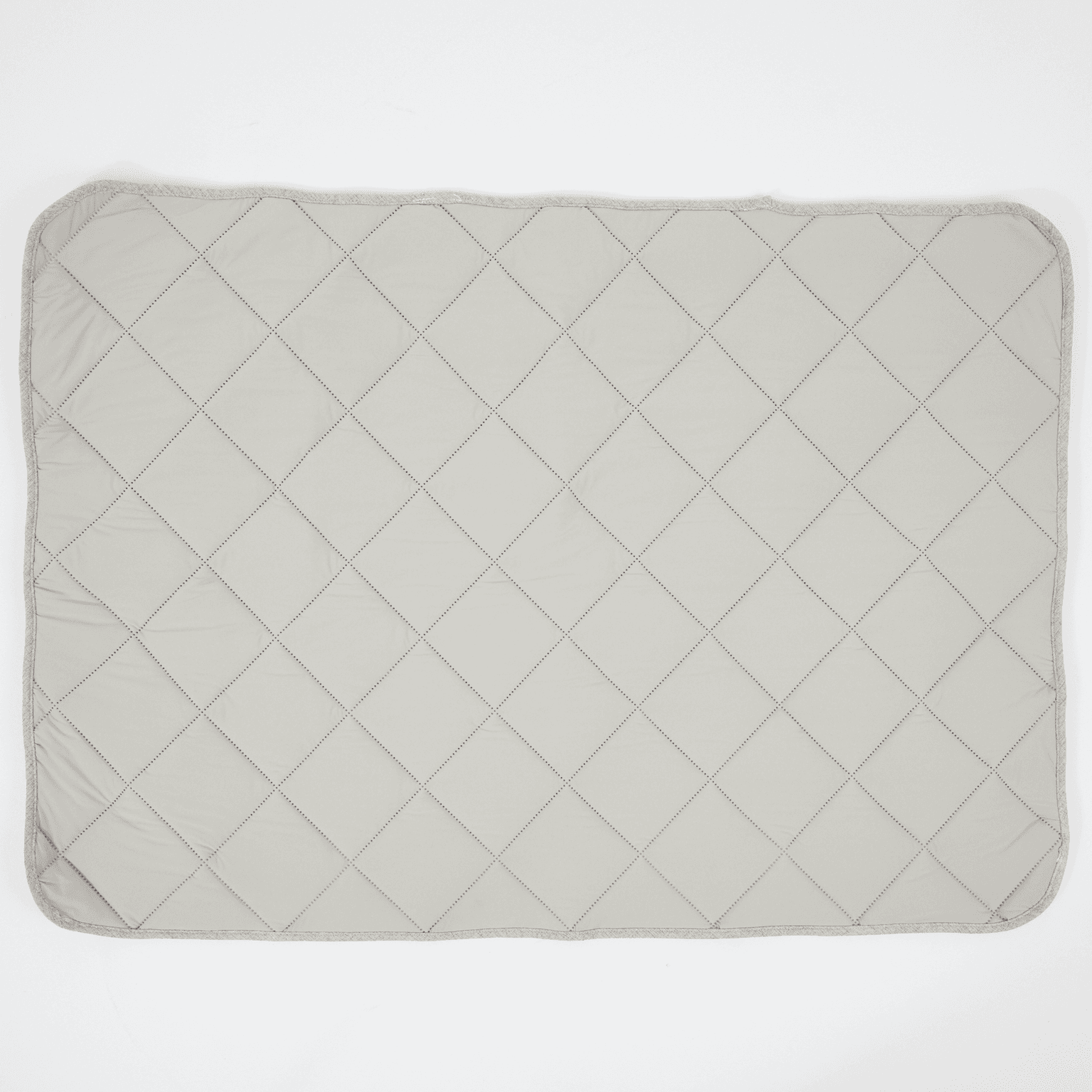 Paws for Life Cooling Dog Blanket Grey