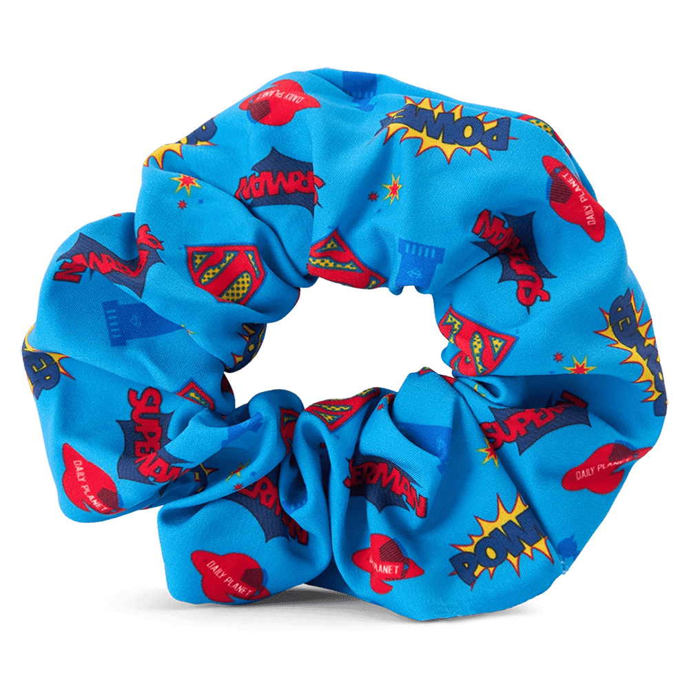 warner-bros-official-superman-black-scrunchie
