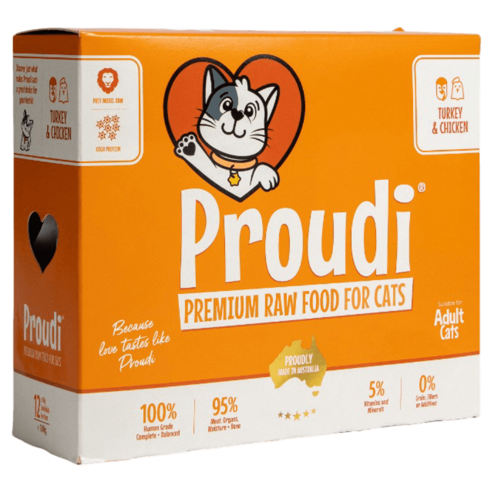 proudi-premium-raw-turkey-and-chicken-frozen-cat-food