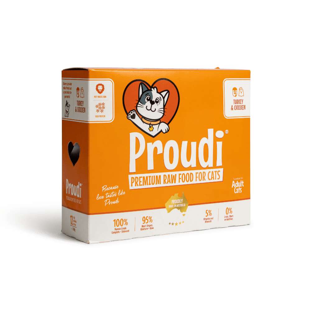 proudi-premium-raw-turkey-and-chicken-frozen-cat-food