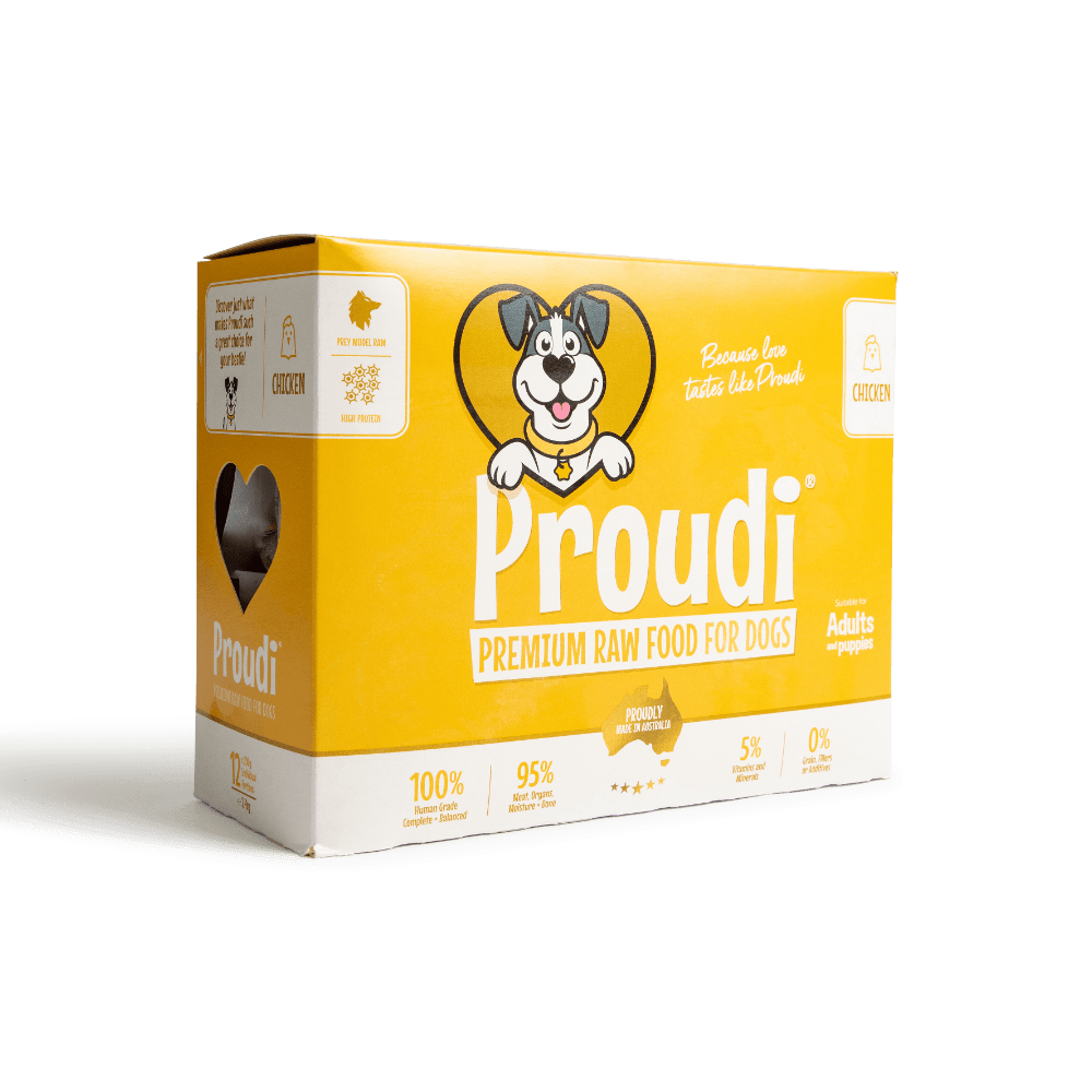 proudi-premium-raw-chicken-frozen-dog-food