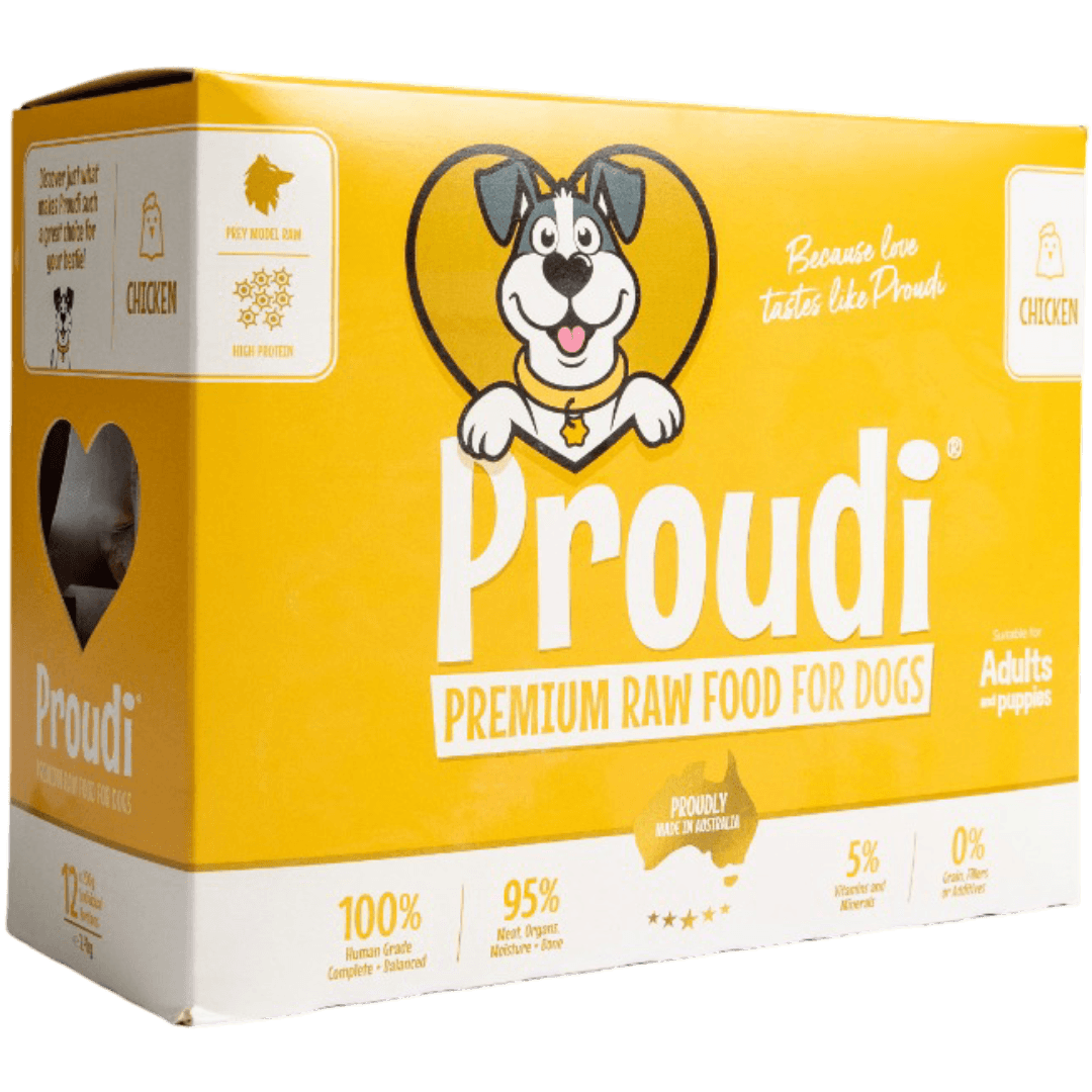 proudi-premium-raw-chicken-frozen-dog-food