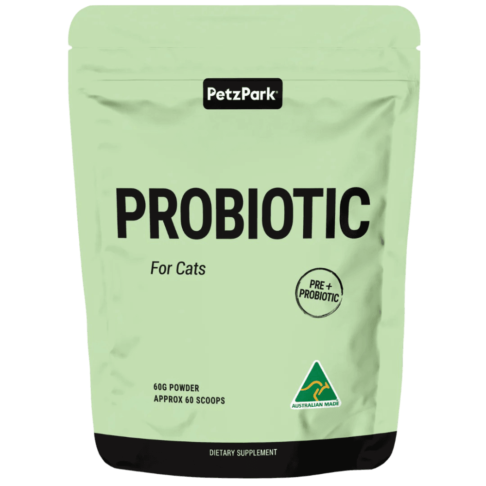 petz-park-probiotic-and-prebiotic-powder-with-green-banana-for-cats