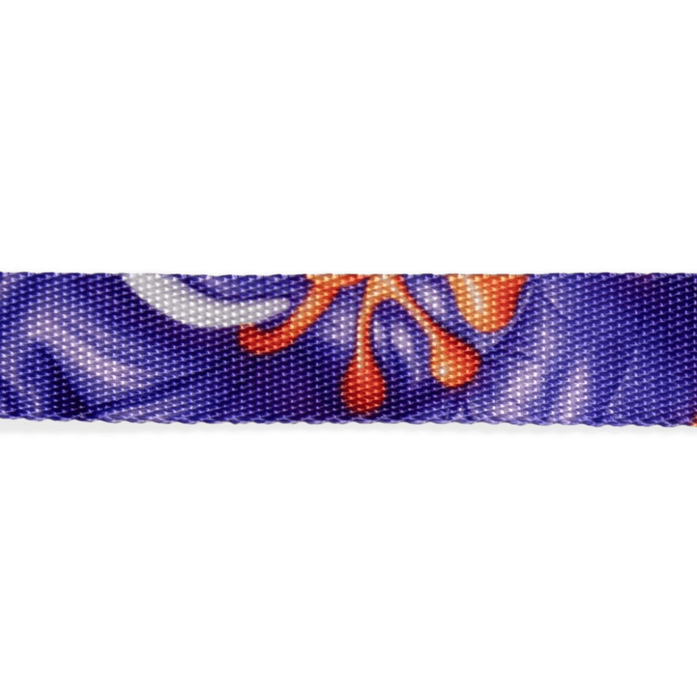 ZEE DOG H3D Puff Dog Collar