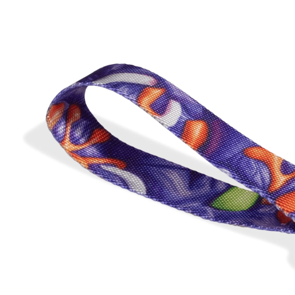 ZEE DOG H3D Puff Dog Leash