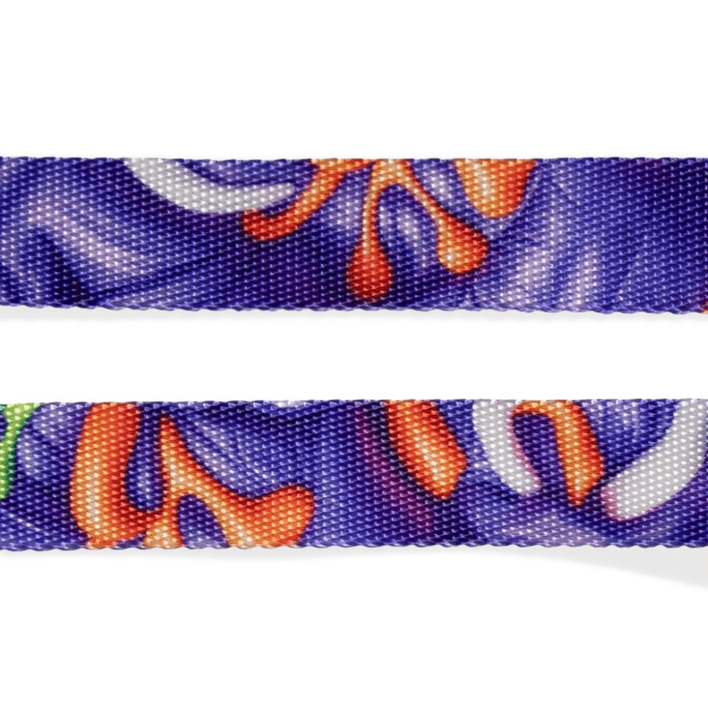 ZEE DOG H3D Puff Dog Leash