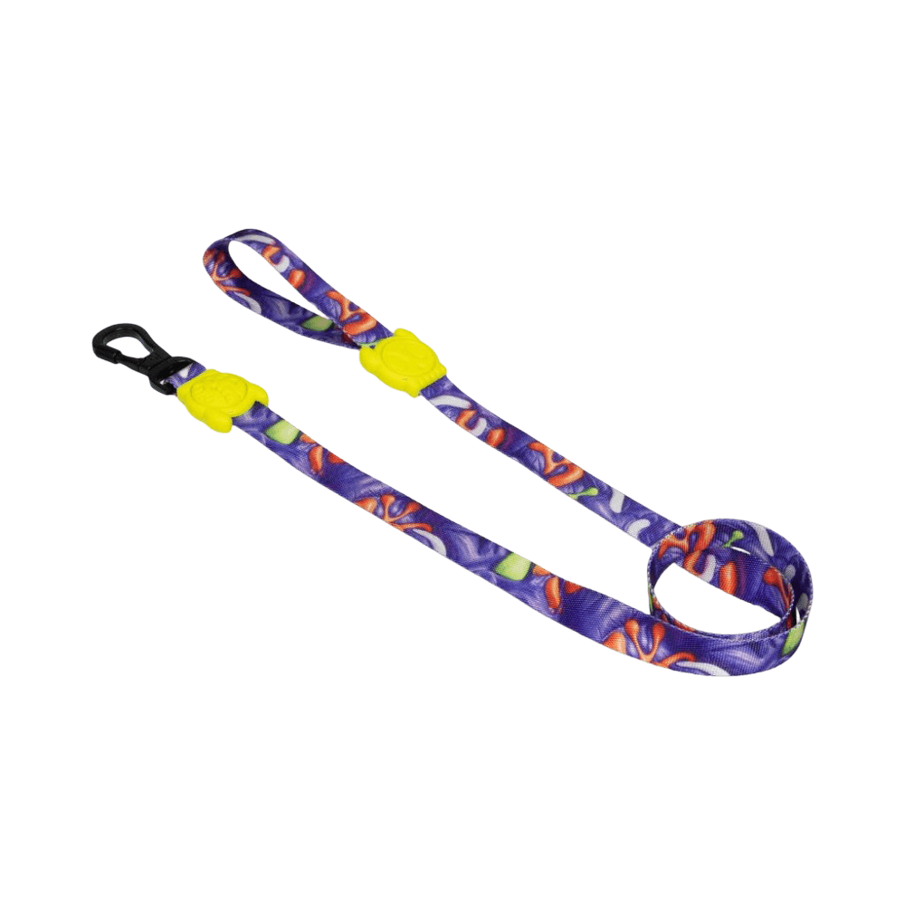Zee Dog H3D Puff Dog Leash