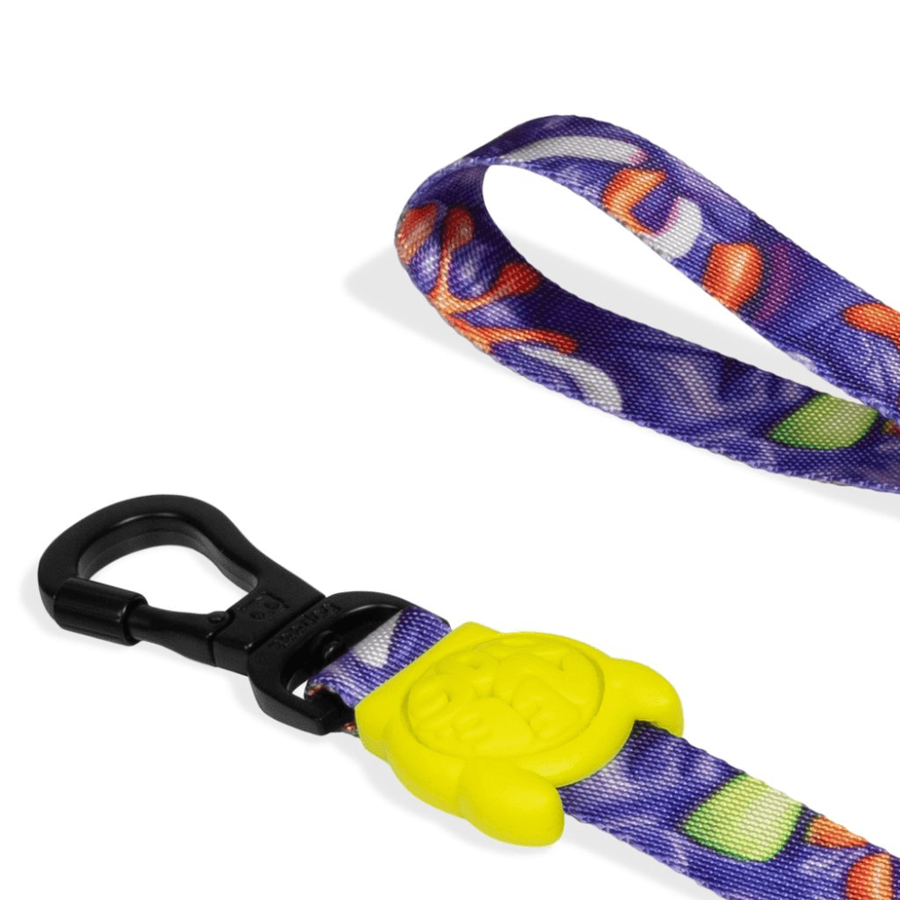 ZEE DOG H3D Puff Dog Leash