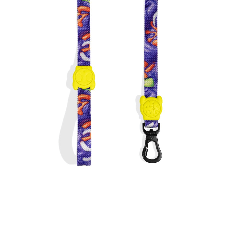 ZEE DOG H3D Puff Dog Leash