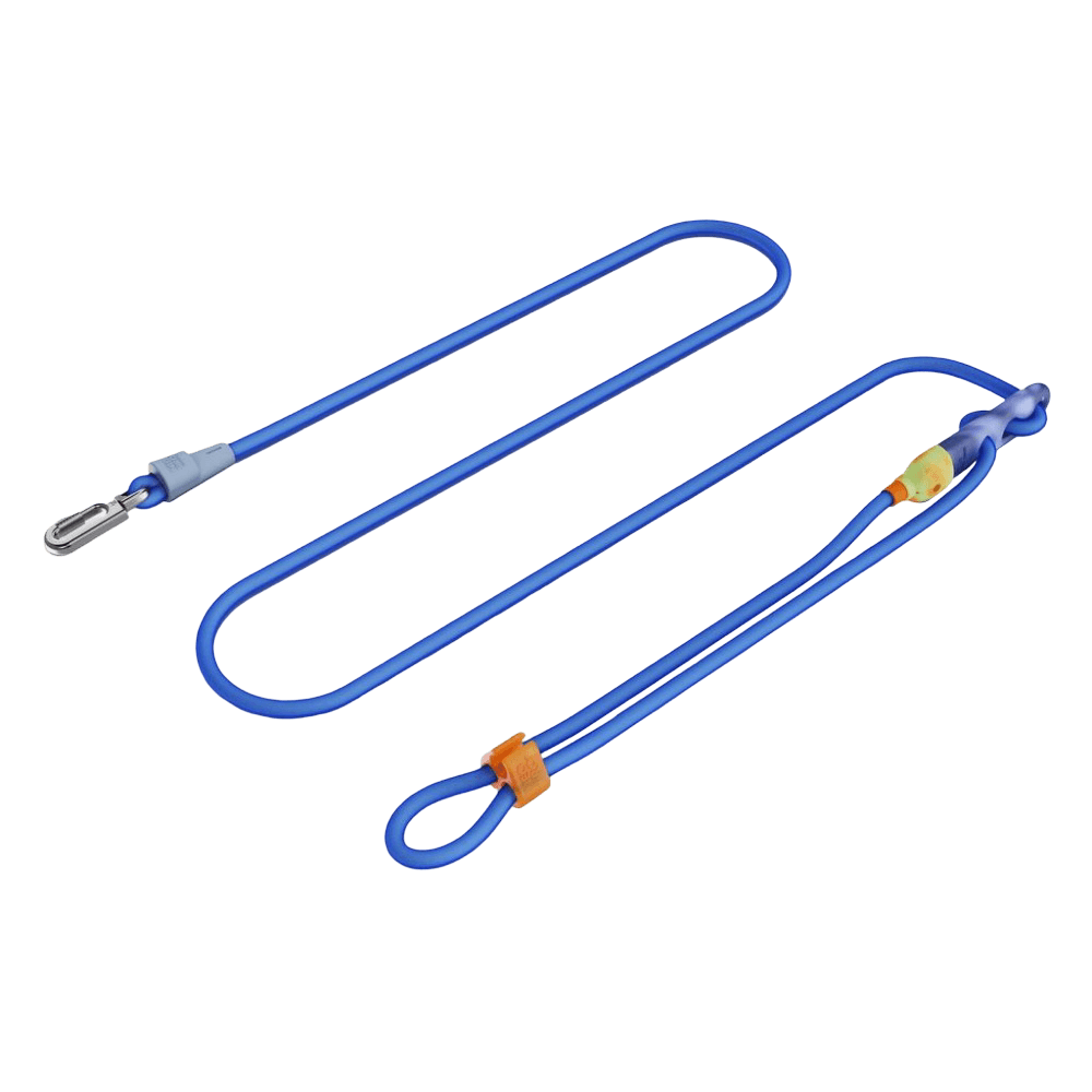 ZEE DOG NeoPro Sapphire Handsfree Dog Leash