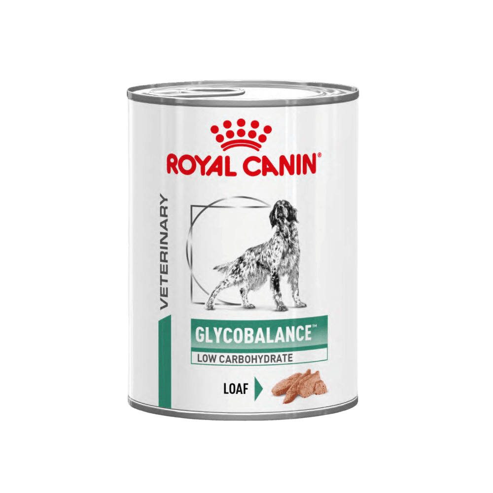 Glycobalance Adult Wet Dog Food Can