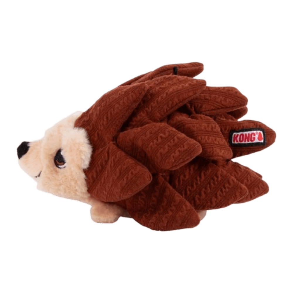 Layerz Forage Hedgehog Treat Dispensing Dog Toy
