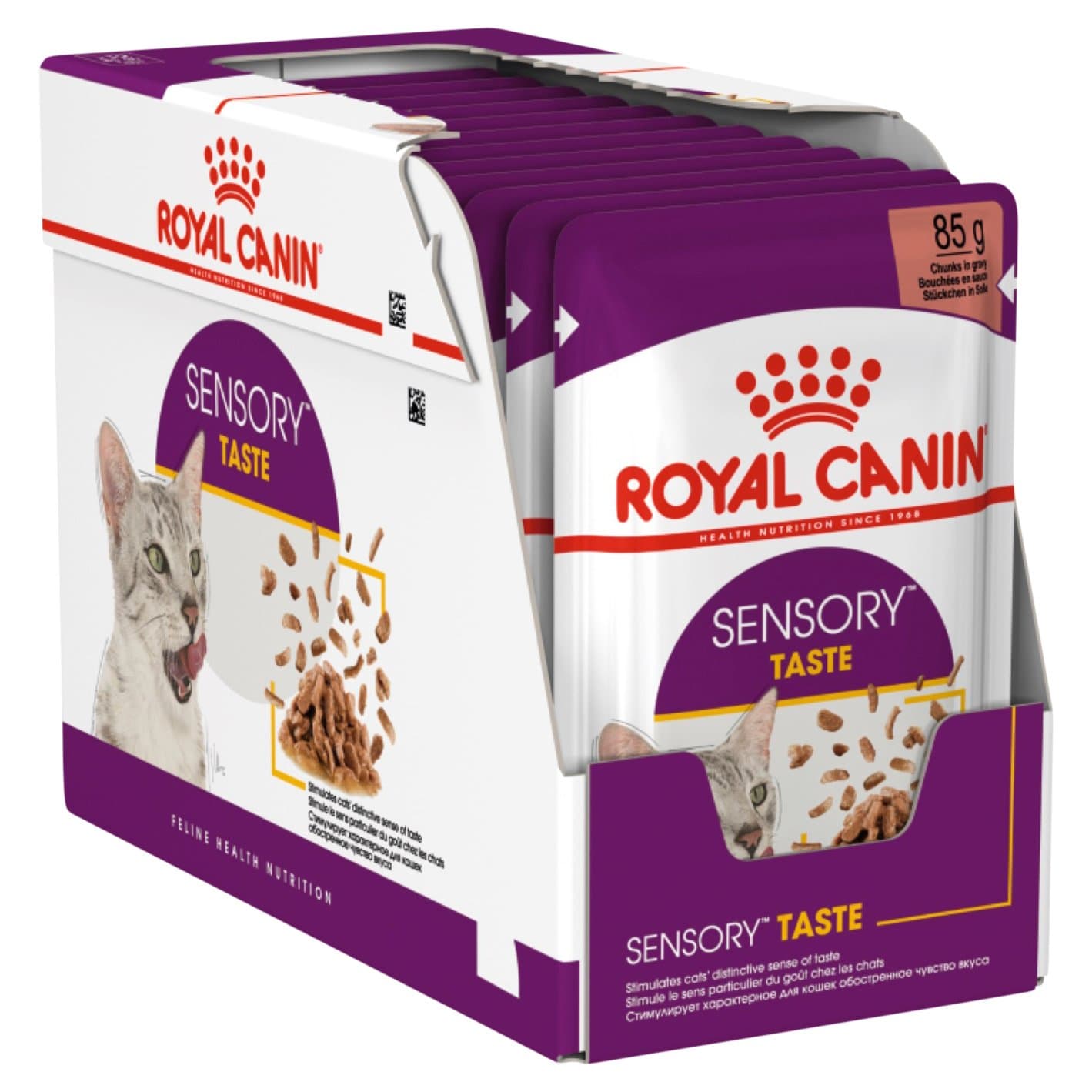 royal-canin-sensory-taste-gravy-wet-cat-food