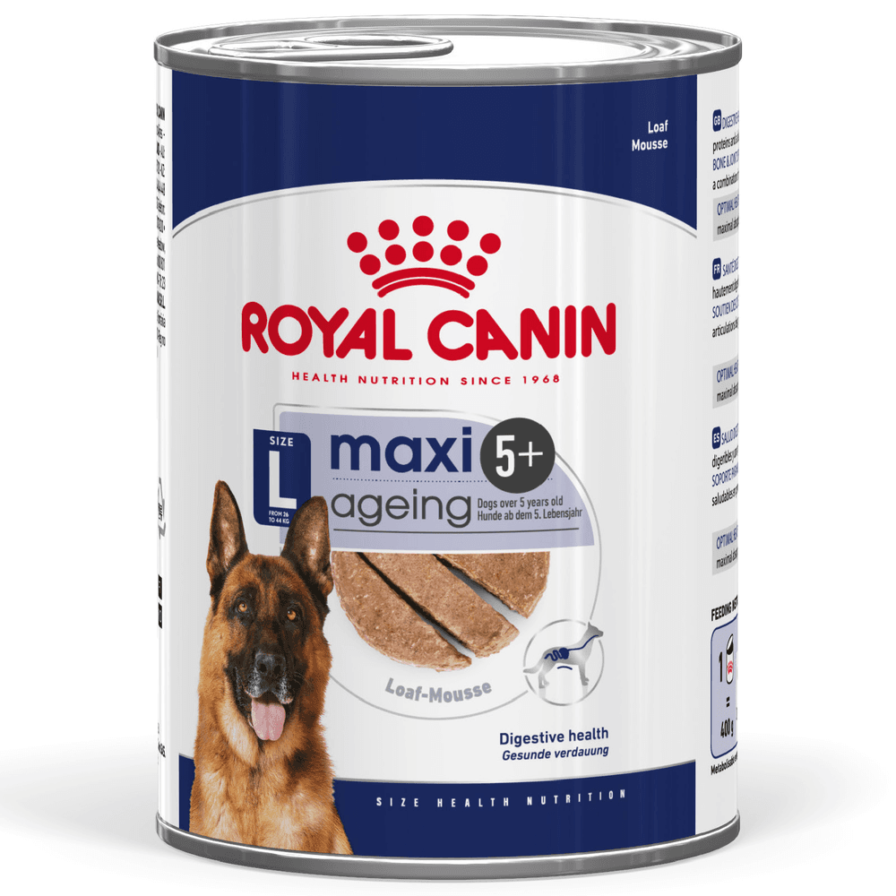 royal-canin-maxi-ageing-5-plus-loaf-wet-dog-food-can