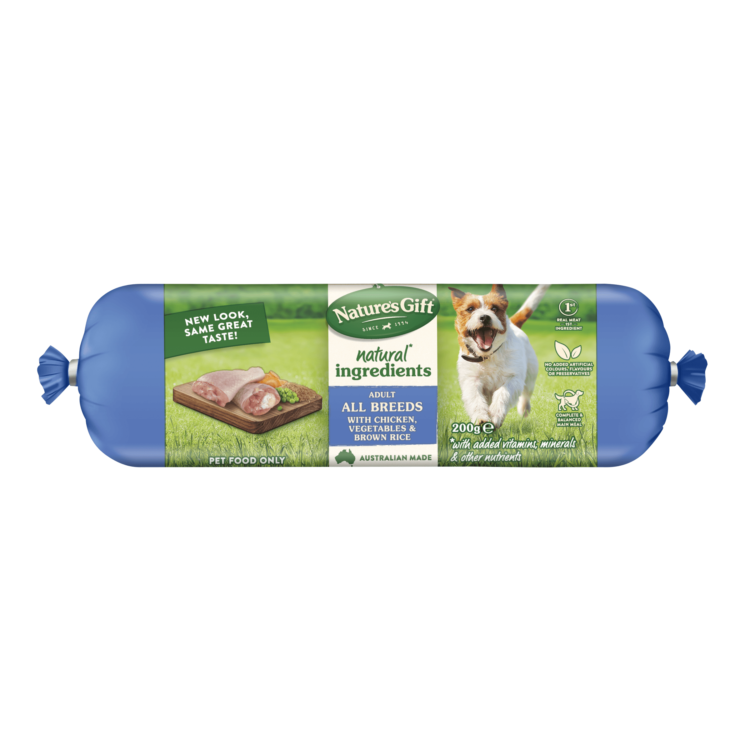natures-gift-chicken-vegetables-brown-rice-chilled-dog-food-roll