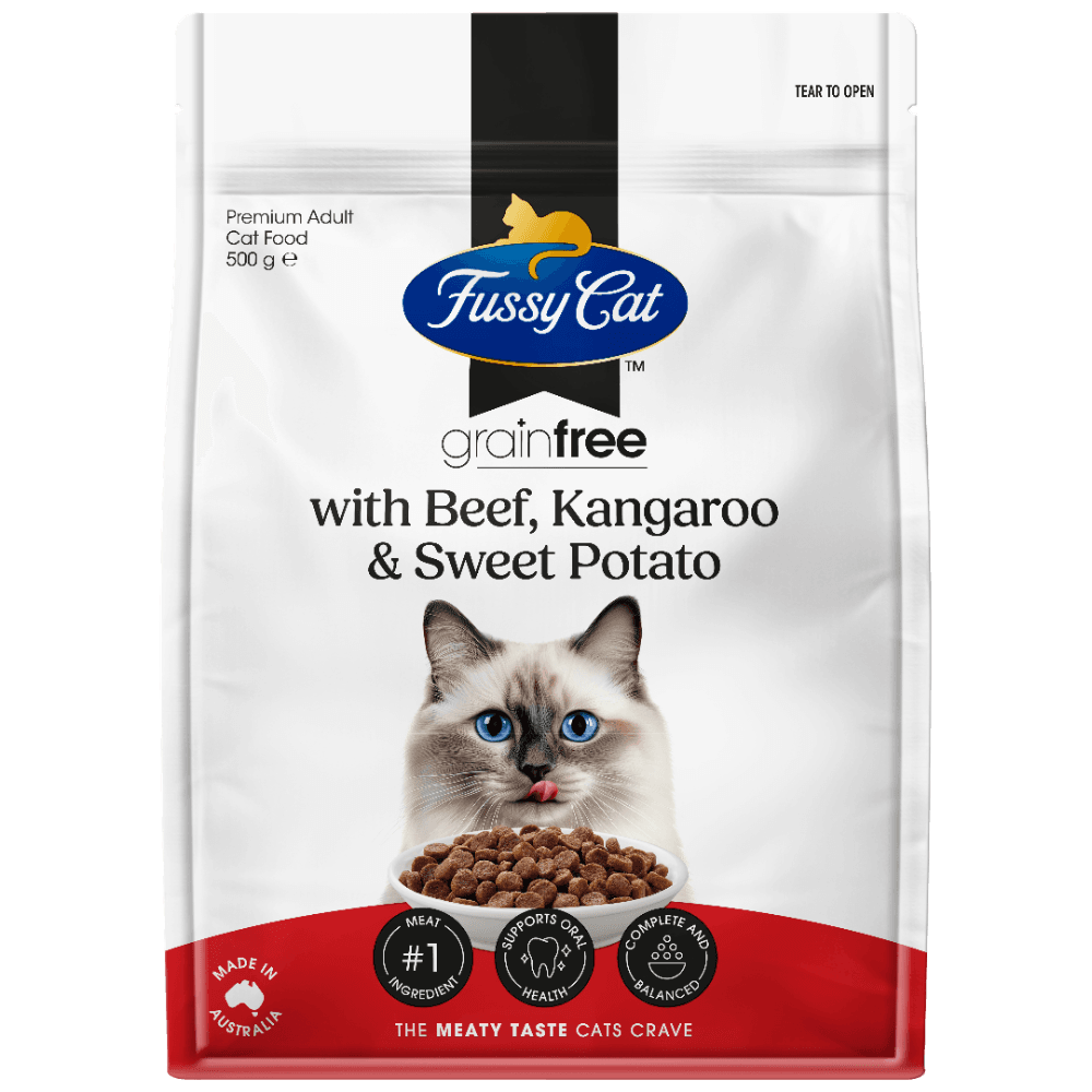 fussy-cat-grain-free-dry-cat-food-adult-beef-and-kangaroo-with-sweet-potato
