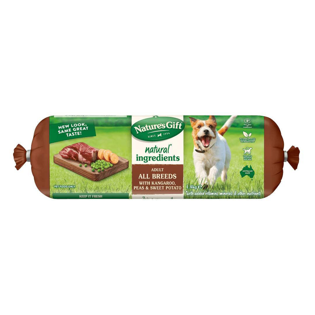 natures-gift-kangaroo-peas-sweet-potato-chilled-dog-food-roll