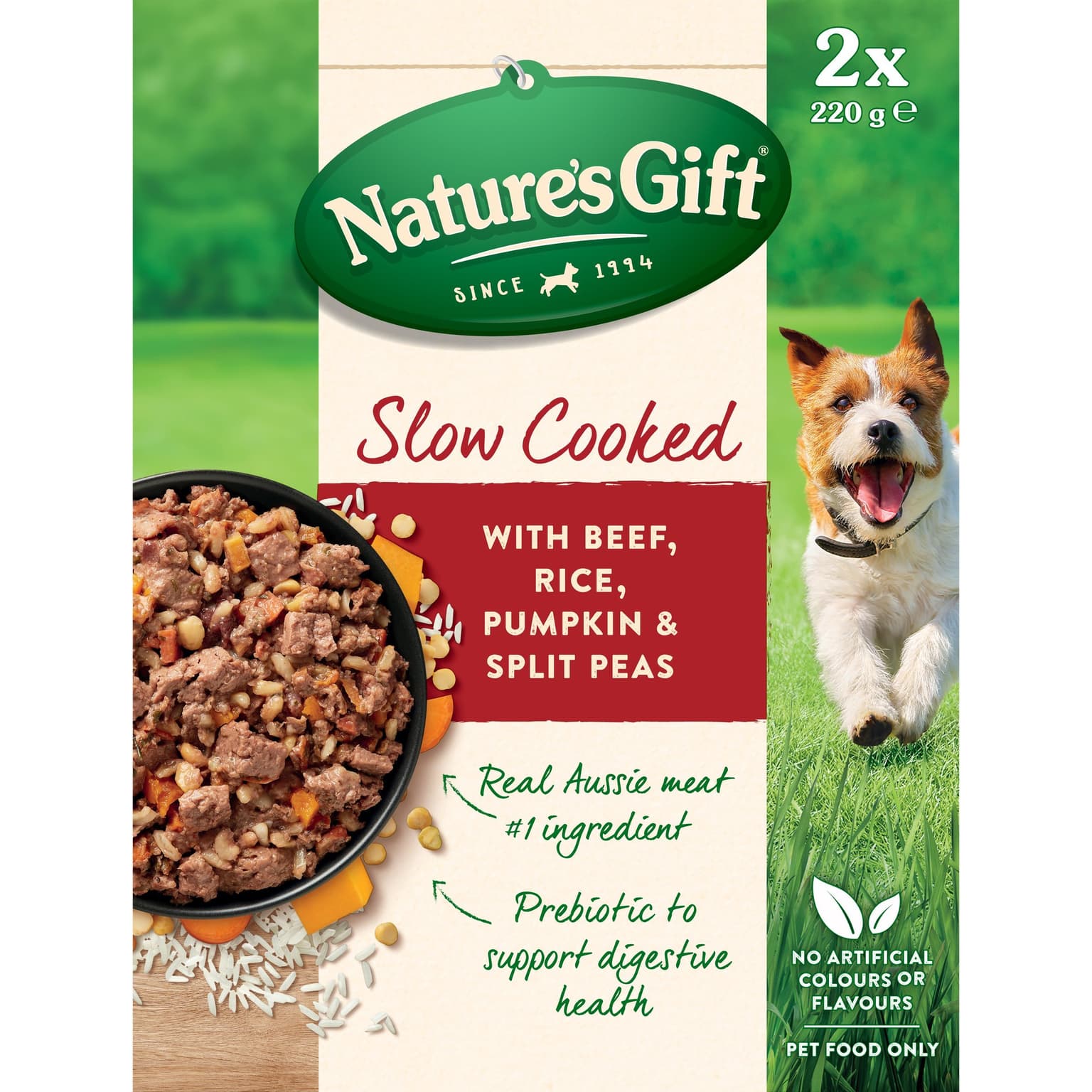 natures-gift-slow-cooked-beef-rice-pumpkin-split-peas-chilled-dog-food