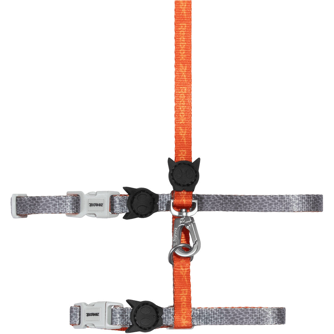 zee-cat-reebok-suede-cat-harness-and-leash-set
