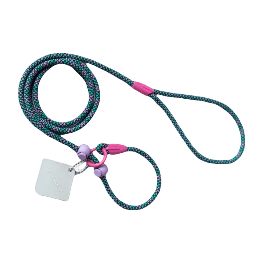 maogou-blue-slip-lead-metal-purple