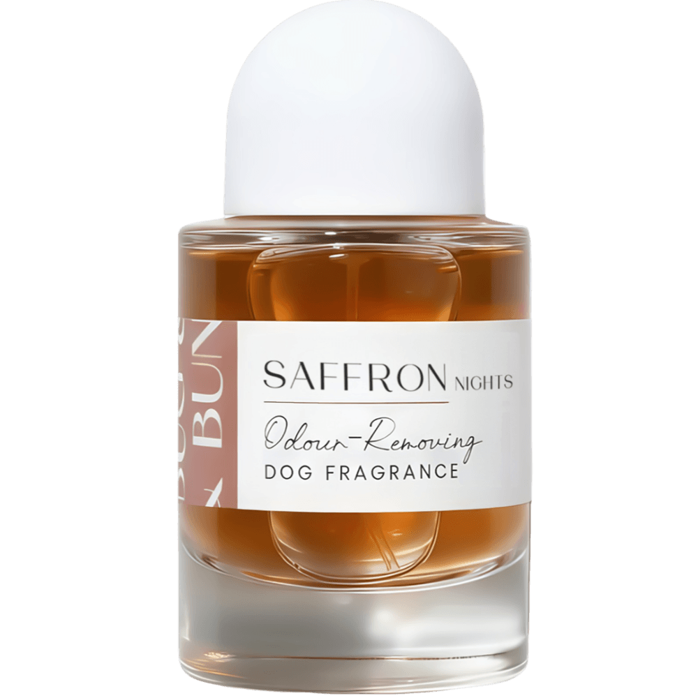 Dog Fragrance - Safron Nights