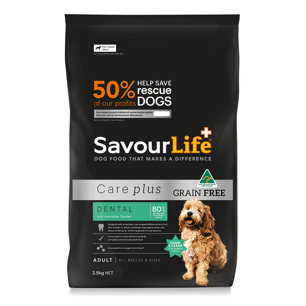 savourlife-grain-free-dental-adult-chicken-dry-dog-food