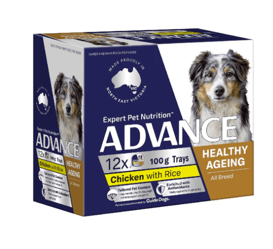 advance-adult-single-serve-healthy-aging-chicken-with-rice-wet-dog-food-trays