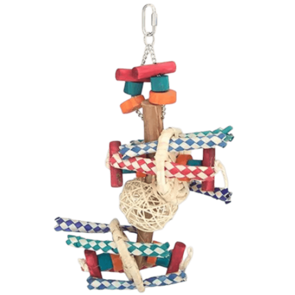 bainbridge-destructive-fiesta-fun-foraging-bird-toy