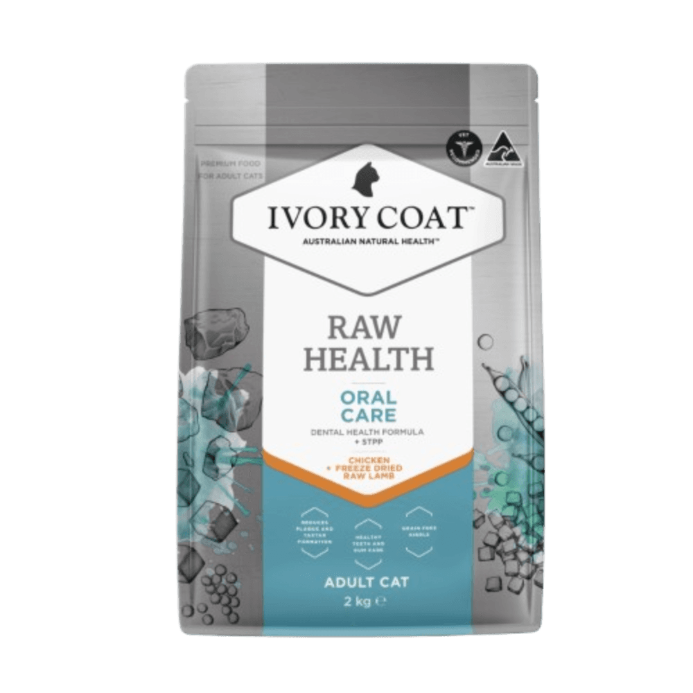 ivory-coat-raw-health-adult-oral-care-dry-cat-food