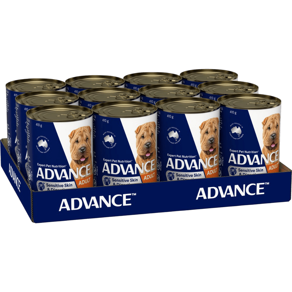 advance-adult-sensitive-all-breed-chicken-and-rice-wet-dog-food-cans