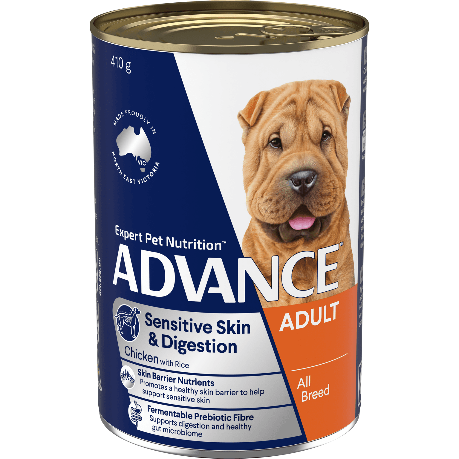 advance-adult-sensitive-all-breed-chicken-and-rice-wet-dog-food-cans