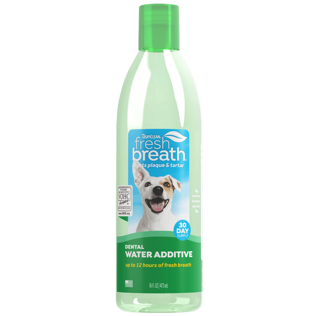 tropiclean-oral-care-water-additive