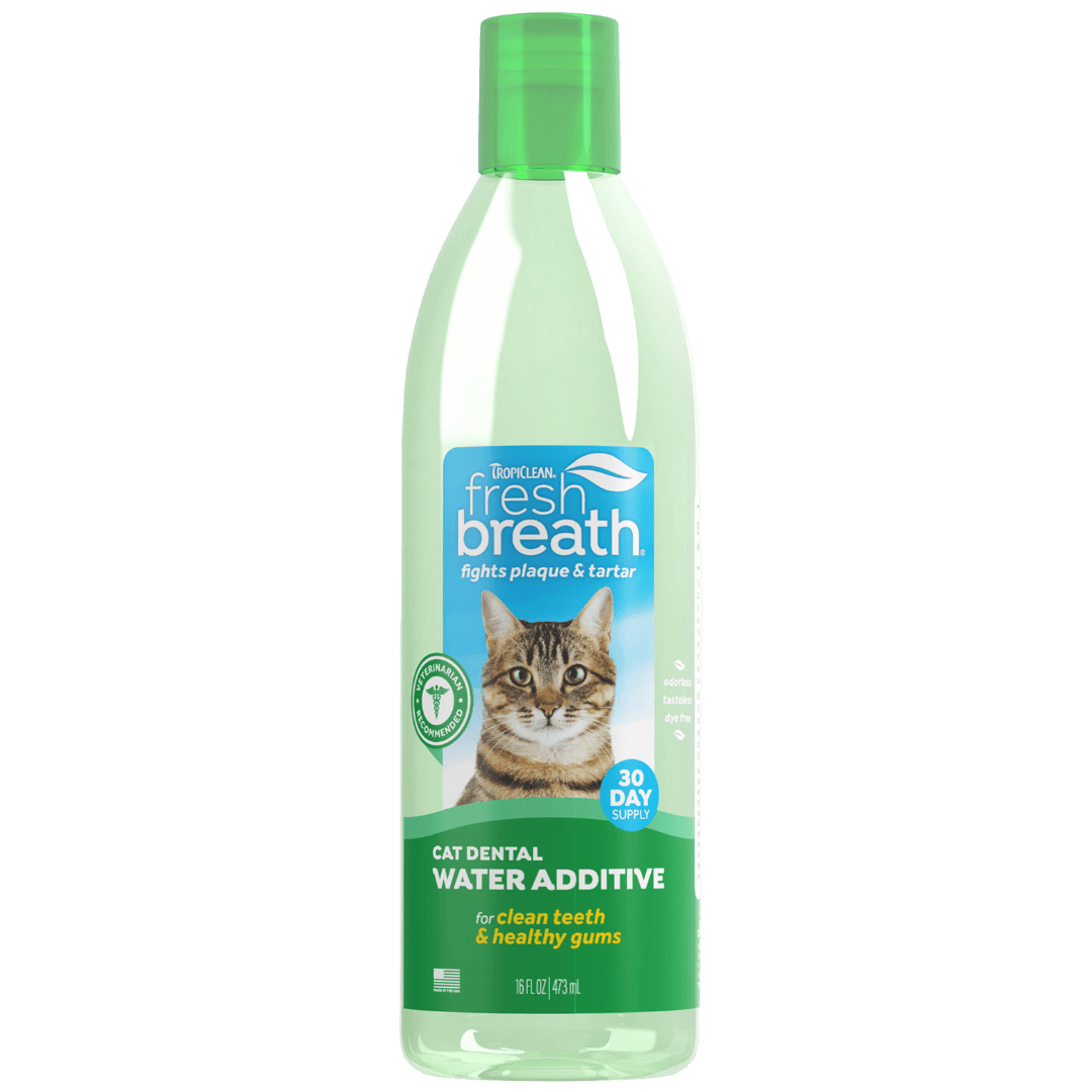 tropiclean-cat-water-additive-fresh-breath