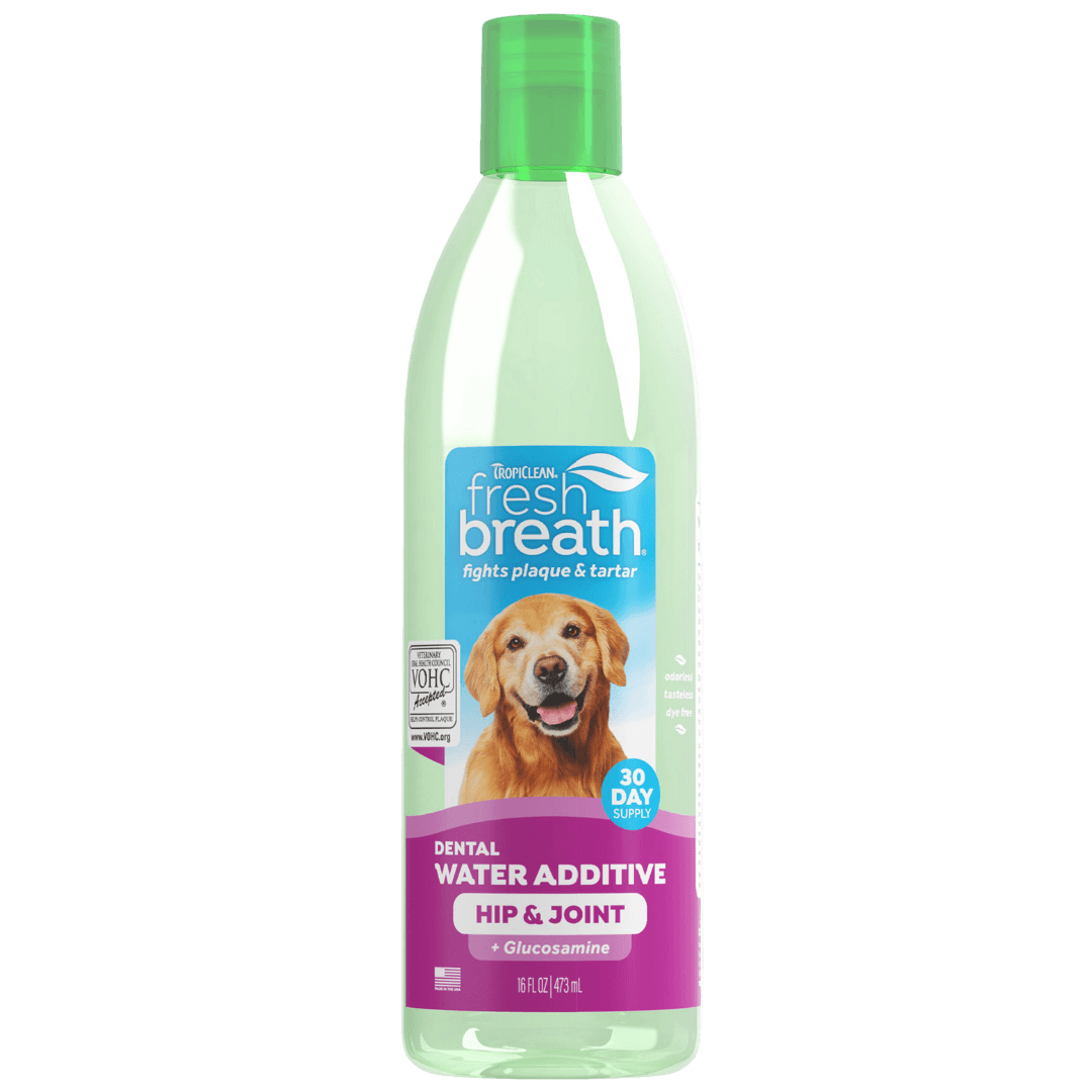 tropiclean-water-additive-hip-joint