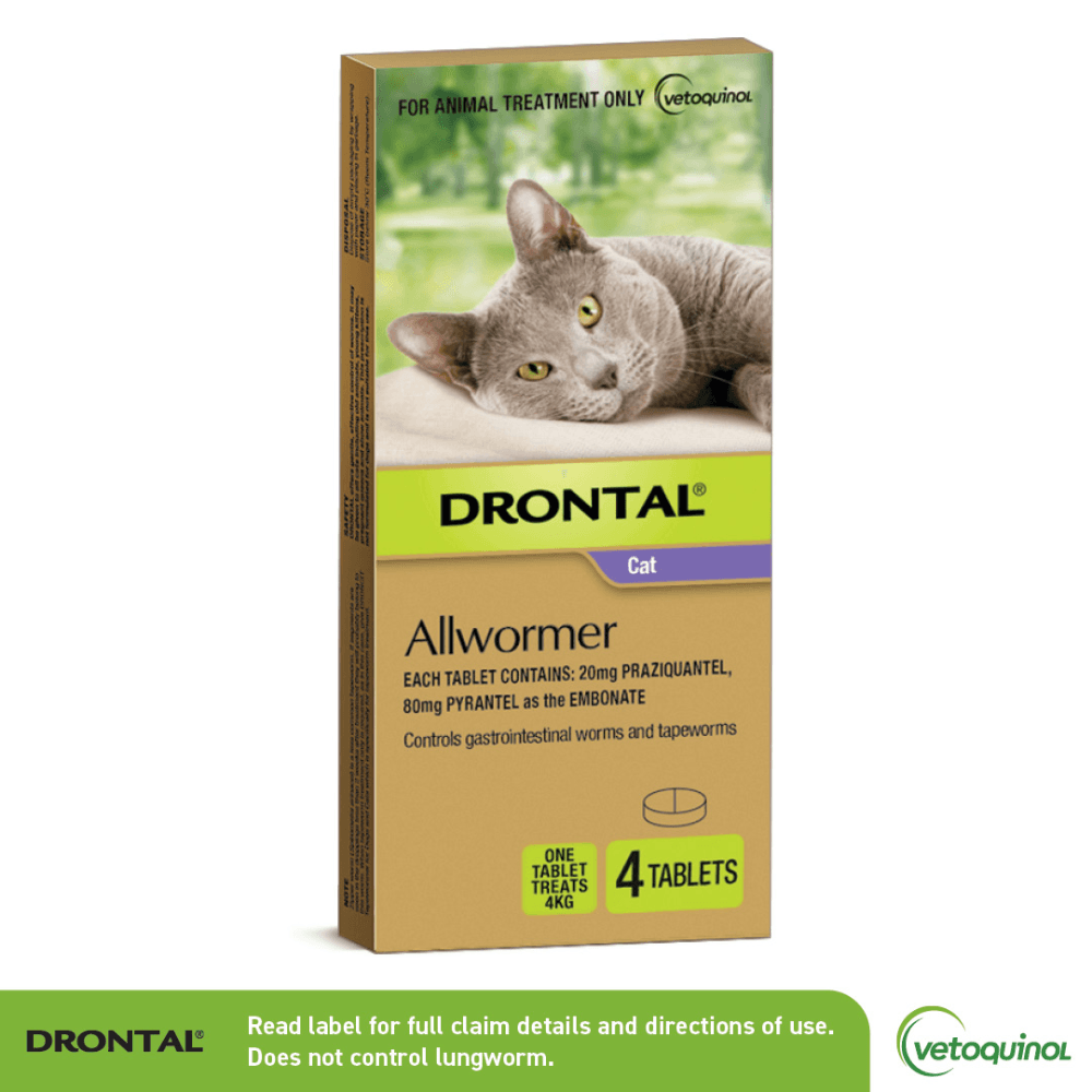 drontal-cat-wormer