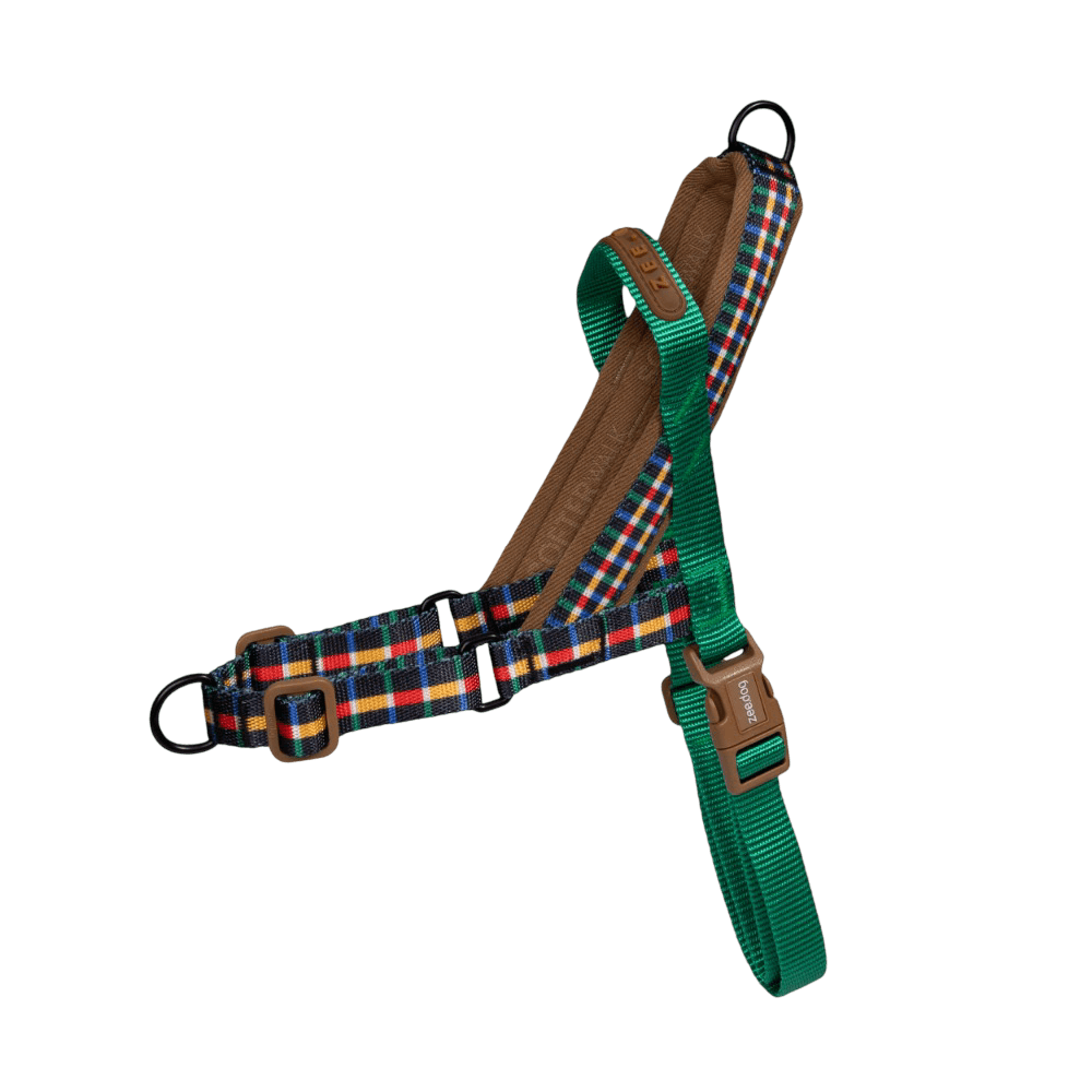 Travis Softer Walk Dog Harness